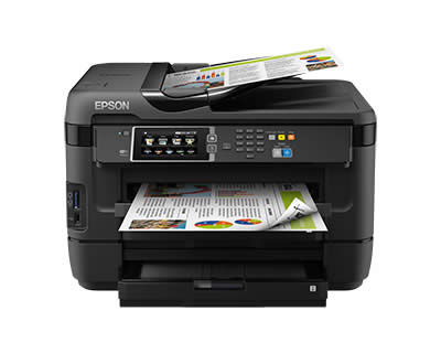 īӡ( Epson WF-7621 )