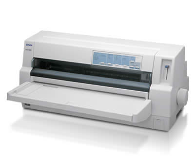 爱普生针式打印机( Epson DLQ-3250K )